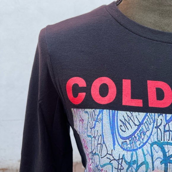 Cold Cave - Picture 4 of 7